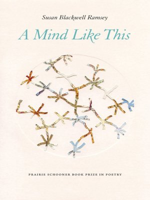 cover image of A Mind Like This